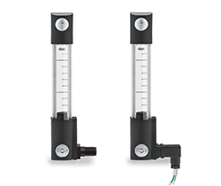 HCK-E-Electrical level indicators